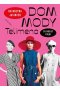 Dom mody Telimena Co nosiły Polki