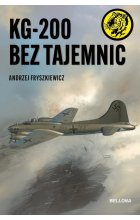 KG-200 bez tajemnic