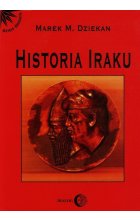 Historia Iraku