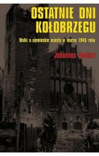 Ostatnie dni Kołobrzegu