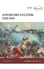 Angielski łucznik 1330-1515 
