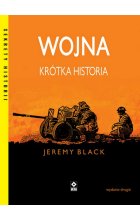 Wojna Krótka historia wyd. 2024 