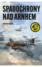 Spadochrony nad Arnhem