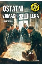 Ostatni zamach na Hitlera