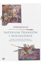 Imperium Franków i wikingowie