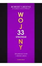 33 strategie wojny