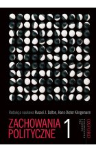 Zachowania polityczne Tom 1