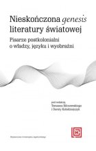 Nieskończona genesis literatury światowej
