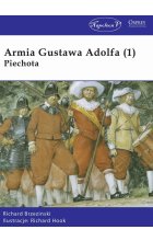 Armia Gustawa Adolfa. Piechota 