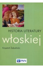 Historia literatury włoskiej