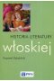 Historia literatury włoskiej