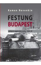 Festung Budapest