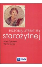 Historia literatury starożytnej