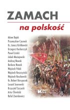 Zamach na polskość