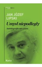 Umysł niepodległy. Autobiografia odczytana 