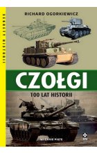 Czołgi. 100 lat historii wyd. 5 