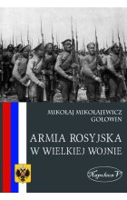 Armia rosyjska w Wielkiej Wojnie