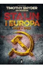 Stalin i Europa 1928 - 1953