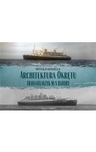 Architektura okrętu. Transatlantyk m / s Batory 