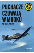 Puchacze czuwają w mroku