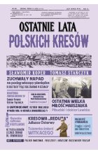 Ostatnie lata polskich Kresów