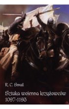 Sztuka wojenna krzyżowców 1097-1193