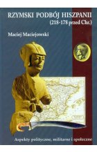 Rzymski podbój Hiszpanii