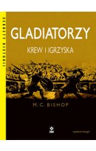 Gladiatorzy. Krew i igrzyska wyd. 2023 