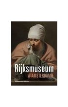 Rijksmuseum w Amsterdamie