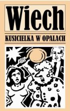 Kusicielka w opałach 