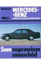Mercedes-Benz E200D,E250D, E250 TD, E300D, E300TD