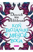 Koń trojański w mieście Boga