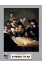 Rembrandt van Rijn. Malarstwo światowe 
