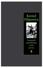 Pamiętnik antybohatera i inne utwory 