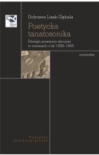 Poetycka tanatosonika.