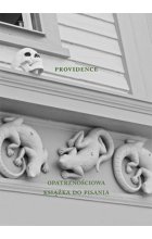 Providence. Opatrznościowa książka do pisania 