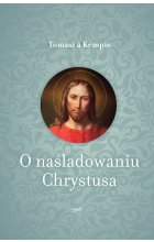 O naśladowaniu Chrystusa wyd. 3 