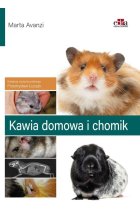 Kawia domowa i chomik