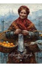 Kalendarz Aleksander Gierymski 2026 A3