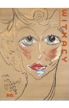 Witkacy. Rysunek 