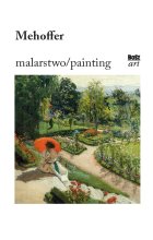 Mehoffer. Malarstwo wyd. 2 