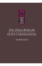 Elita i demagogia