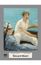 Manet Malarstwo światowe