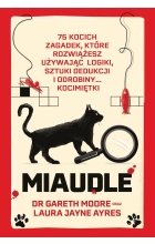 Miaudle. 75 kocich zagadek kryminalnych 