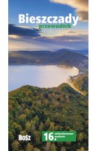 Przewodnik Bieszczady wyd. 16 