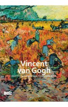 Vincent van Gogh Zeszyt do kolorowania
