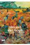 Vincent van Gogh Zeszyt do kolorowania