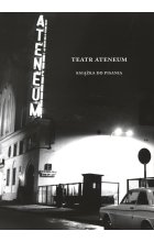 Teatr Ateneum. Książka do pisania 