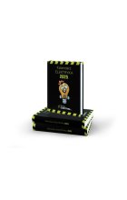 Kalendarz Elektryka na 2025 rok