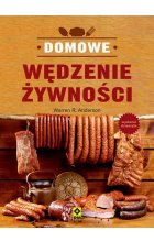 Domowe wędzenie żywności